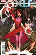 AVENGERS & X-MEN: AXIS #2-RI 