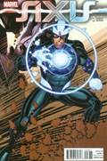 AVENGERS & X-MEN: AXIS #3-RI 