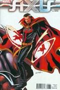 AVENGERS & X-MEN: AXIS #6-RI 