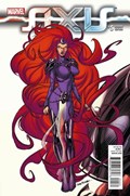 AVENGERS & X-MEN: AXIS #5-RI 