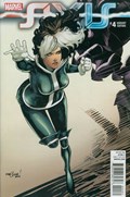 AVENGERS & X-MEN: AXIS #4-RI 