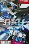 AVENGERS & X-MEN: AXIS #4-RI-B 
