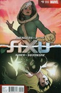 AVENGERS & X-MEN: AXIS #9-RI-B 