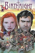 BIRTHRIGHT #49 