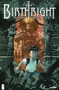 BIRTHRIGHT #1 