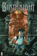 BIRTHRIGHT #1-2nd 