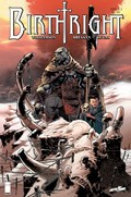 BIRTHRIGHT #2 
