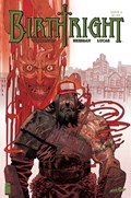 BIRTHRIGHT #6B 