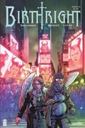 BIRTHRIGHT #14 