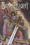 BIRTHRIGHT #15B 