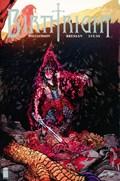 BIRTHRIGHT #13B 