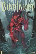 BIRTHRIGHT #17 