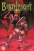 BIRTHRIGHT #27 