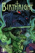BIRTHRIGHT #26B 