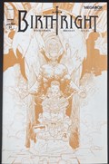 BIRTHRIGHT #31B 
