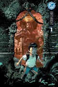 BIRTHRIGHT #1-SDCC 