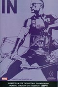 HAWKEYE VS. DEADPOOL #4-RI 
