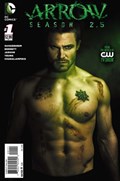 ARROW SEASON 2.5 #1 