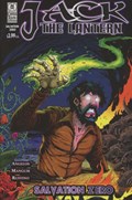 JACK THE LANTERN: SALVATION #0B 
