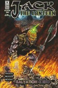 JACK THE LANTERN: SALVATION #0 