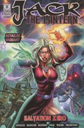 JACK THE LANTERN: SALVATION #0-RI 