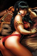 VAMPIRELLA: FEARY TALES #1J 