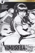 VAMPIRELLA: FEARY TALES #1-RI-B 