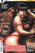 VAMPIRELLA: FEARY TALES #1C 