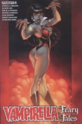 VAMPIRELLA: FEARY TALES #3B 