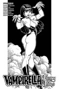 VAMPIRELLA: FEARY TALES #3-RI-B 