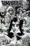 VAMPIRELLA: FEARY TALES #2-RI 