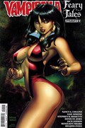 VAMPIRELLA: FEARY TALES #2B 