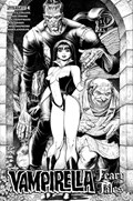 VAMPIRELLA: FEARY TALES #4-RI-B 