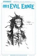 EVIL ERNIE #1-RI-E 