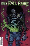 EVIL ERNIE #2-SUB 