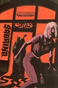 CHILLING ADVENTURES OF SABRINA #1-BED 