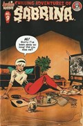 CHILLING ADVENTURES OF SABRINA #9 