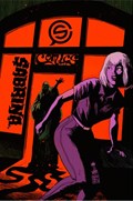 CHILLING ADVENTURES OF SABRINA #1-STDM 