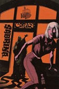 CHILLING ADVENTURES OF SABRINA #1-SSALE 