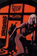 CHILLING ADVENTURES OF SABRINA #1-FANRM 
