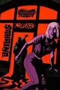 CHILLING ADVENTURES OF SABRINA #1-BLCG 