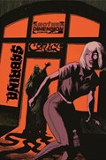 CHILLING ADVENTURES OF SABRINA #1-ANDIM 