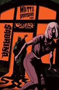 CHILLING ADVENTURES OF SABRINA #1-MATTS 