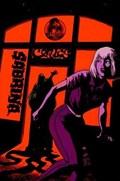 CHILLING ADVENTURES OF SABRINA #1-LARRY 