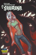 CHILLING ADVENTURES OF SABRINA #1-MID 