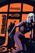 CHILLING ADVENTURES OF SABRINA #1-COLCOM 