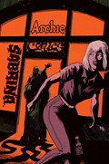 CHILLING ADVENTURES OF SABRINA #1-NYCC 