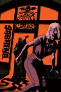 CHILLING ADVENTURES OF SABRINA #1-JETP 