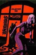 CHILLING ADVENTURES OF SABRINA #1-CODEN 