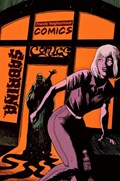 CHILLING ADVENTURES OF SABRINA #1-FRNEI 